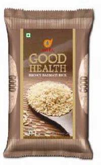 Good Health Brown Basmati Rice