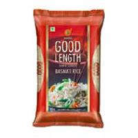 Good Length Basmati Rice