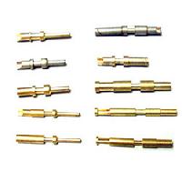 Brass Shell Connectors