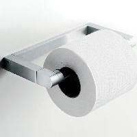 toilet roll holders