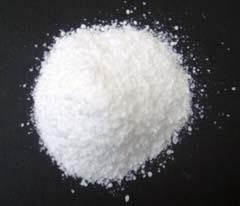 Aluminium Sulphate Powder