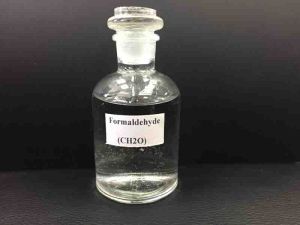 Formaldehyde