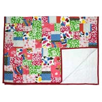 Printed Kids Quilts