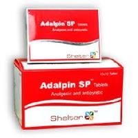 Adalpin Sp Tablet