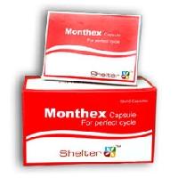 Monthex Capsule