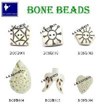 Bone Beads