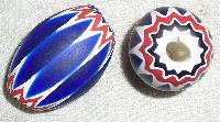 Chevron Beads