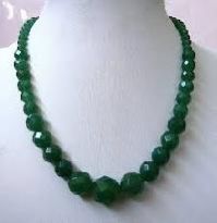 Emerald Beads