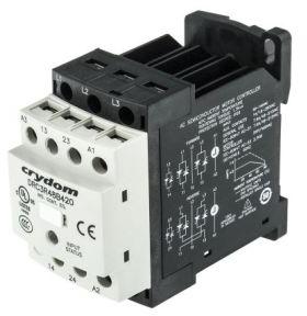 Solid State Contactor