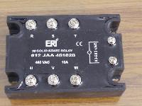 three phase solid state relay