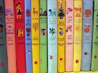 childrens books