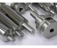 Hard Chrome Plating