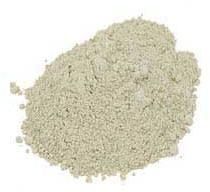 Bentonite Powder