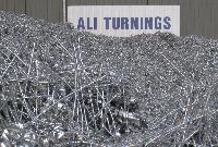 aluminium turning scrap
