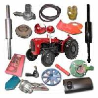 Tractor Spare Parts