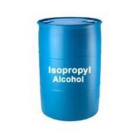 Isopropyl Alcohol