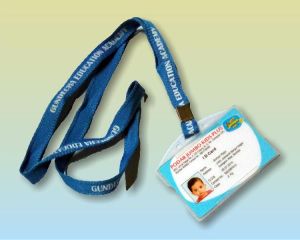 ID Card Holders