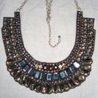 Designer Necklaces