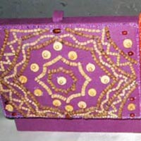 Designer Cosmetic Case 01