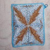 Designer Ladies Purse 02