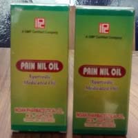 Pain Nil Oil