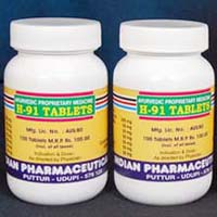 Heart Care Tablets