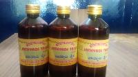 Jathyadi Taila Oil