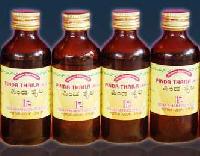 Pinda Thaila Oil