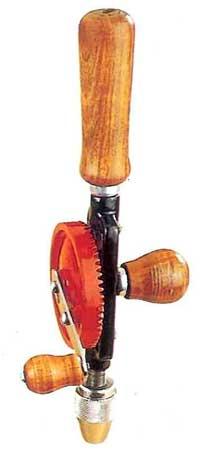 Hand Drill Machine