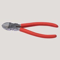 side cutting plier