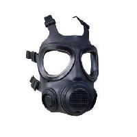 Gas Masks