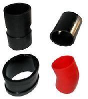 moulded rubber component