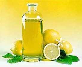 Bergamot Oil