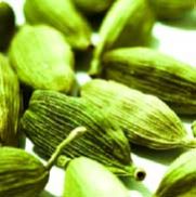 Cardamom Oil