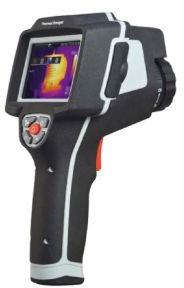 High Performance Thermal Imagers Resolution