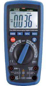 Professional Digital Multimeter