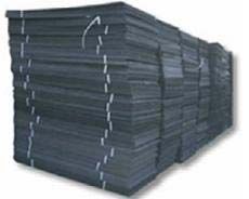 Bitumen Impregnated Expansion Joint Filler Boards