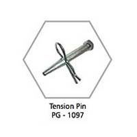 Tension Pin