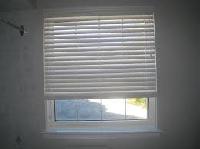 Horizontal Blinds