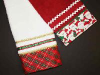 Christmas Towels