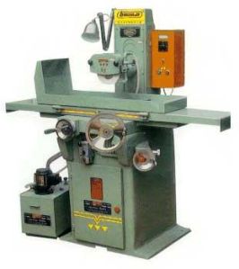 Surface Grinder Machine