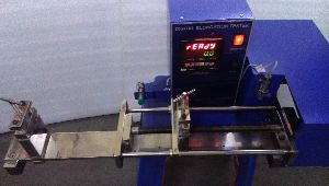 Elongation Tester