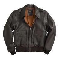 Mens Leather Jackets
