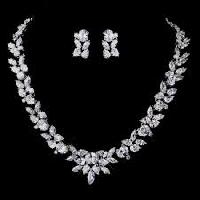 Cubic Zirconia Jewelry