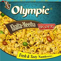 Olympic Khatta Meetha Namkeen