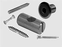 furniture fasteners