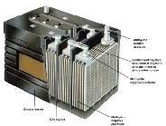 battery dry cell