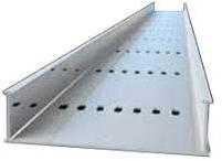 Frp Perforated Cable Tray