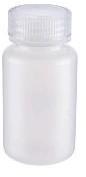 polypropylene bottles