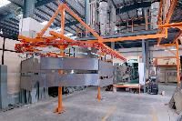 Powder Coating Plants